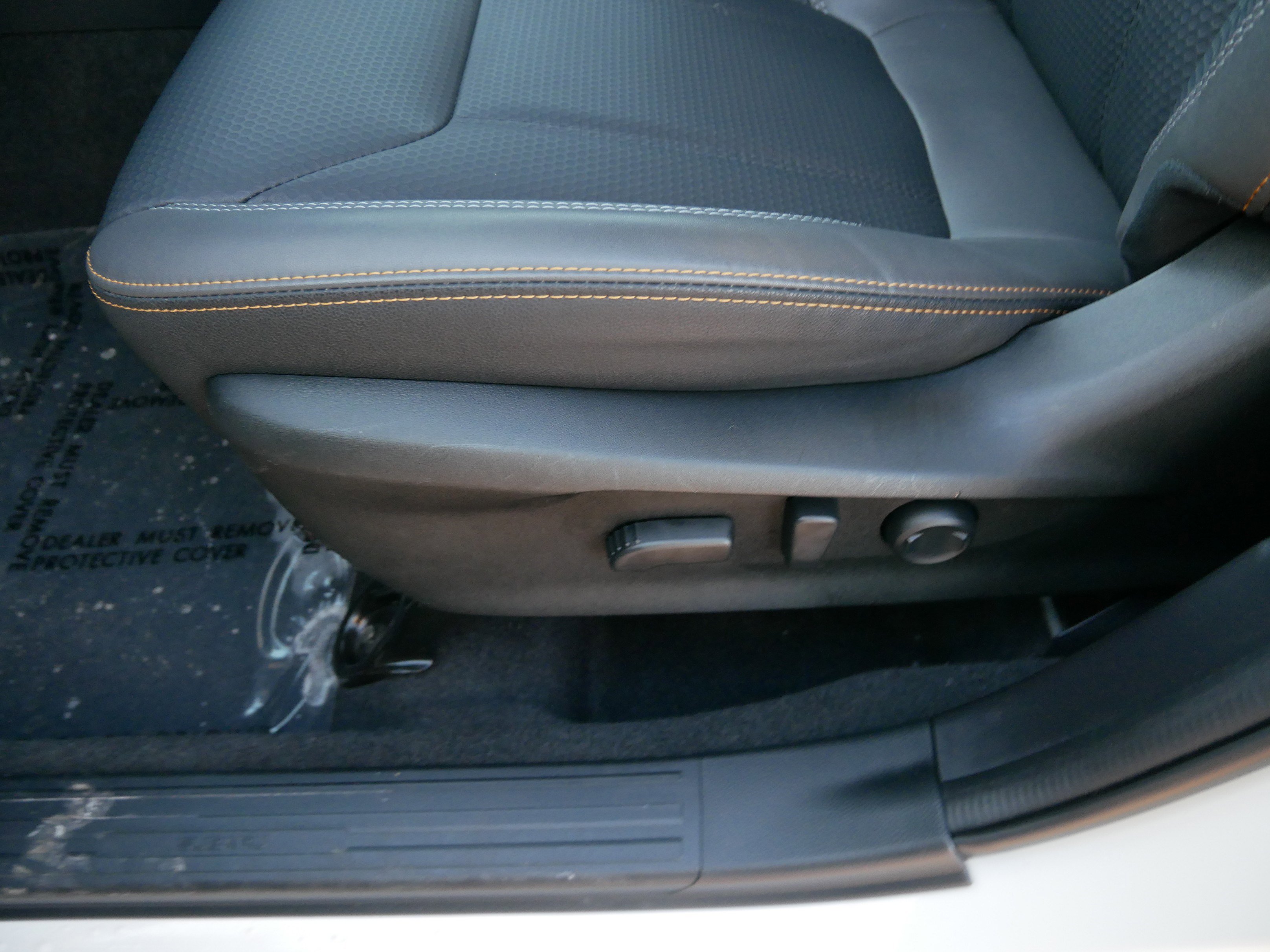 Certified 2023 Subaru Forester Wilderness image 20