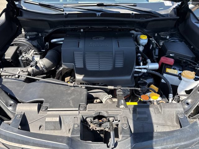 Used 2022 Subaru Forester Limited AWD/4WD image 29