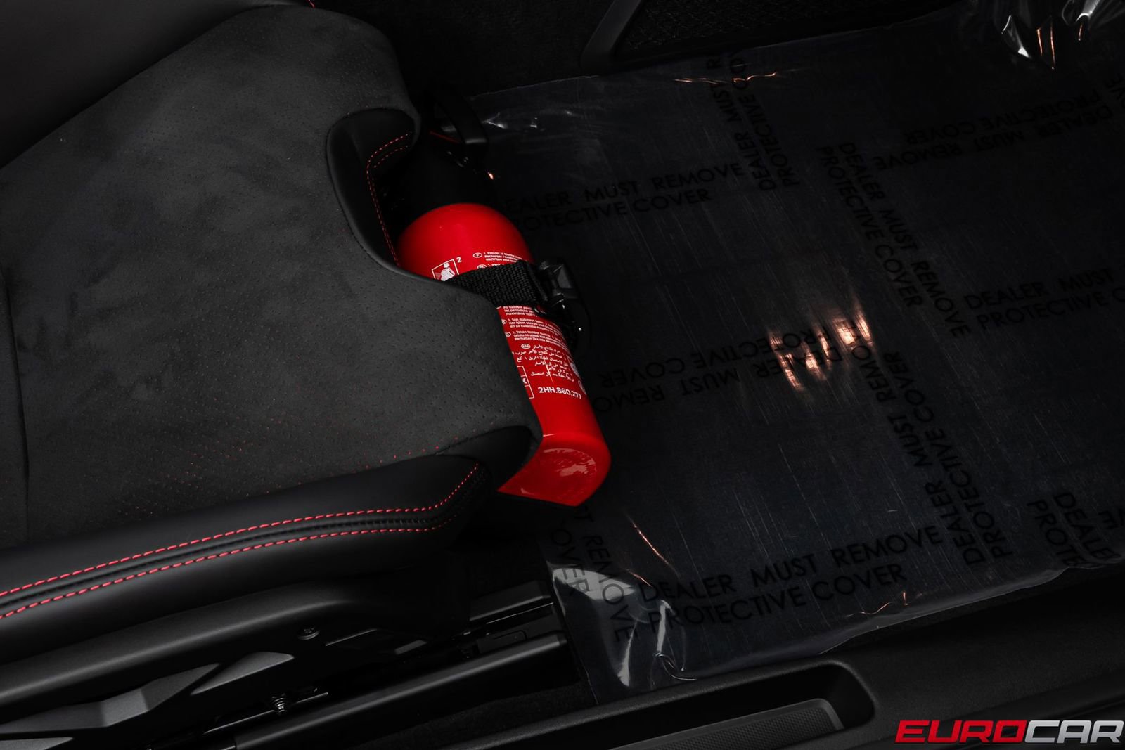 Used 2026 Porsche 911 GT3 image 40