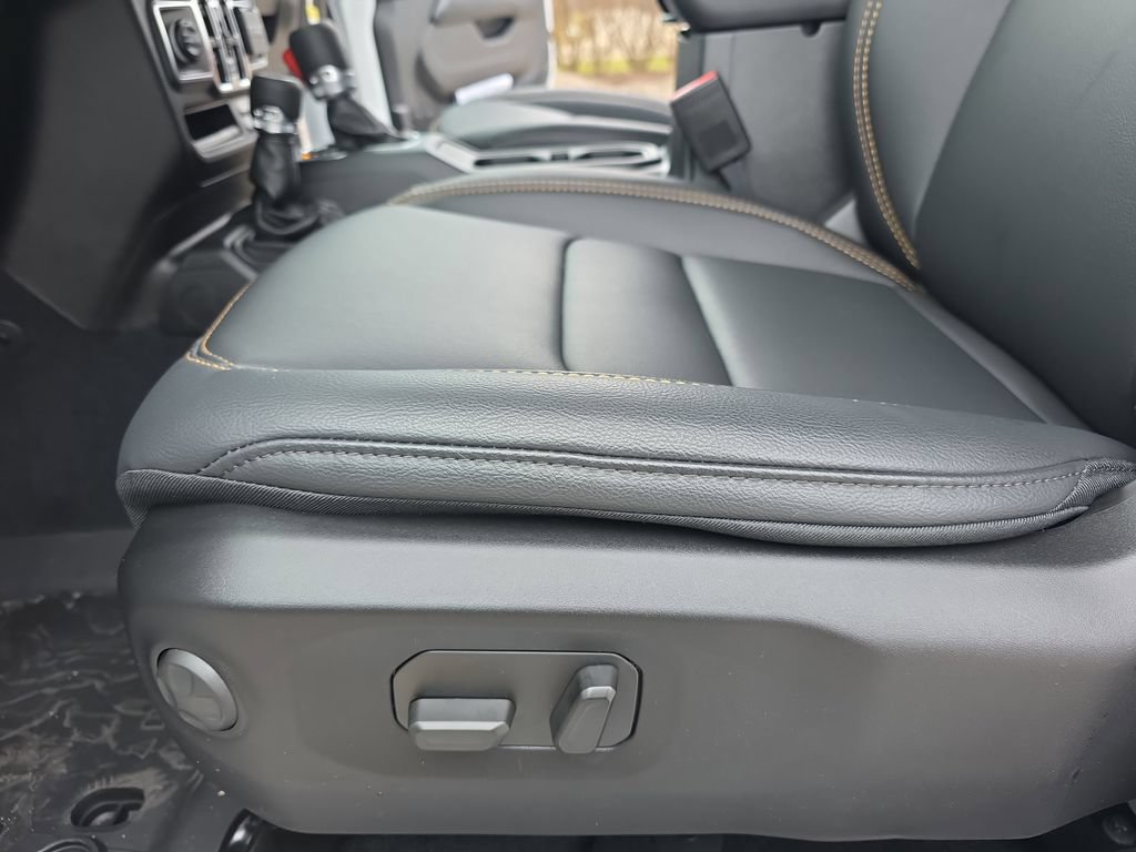 New 2026 Jeep Gladiator Sport AWD/4WD image 27