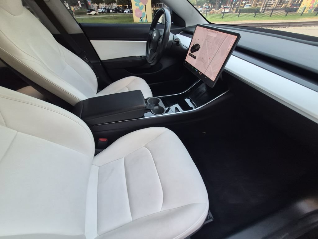 Used 2019 Tesla Model 3 RWD image 17