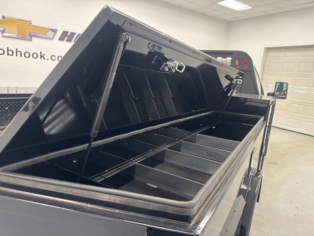New 2025 Chevrolet Silverado 3500 W/T w/ WT Convenience Package image 32