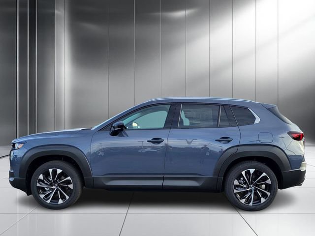 New 2026 MAZDA CX-50 2.5 Hybrid w/ Cargo Package image 23