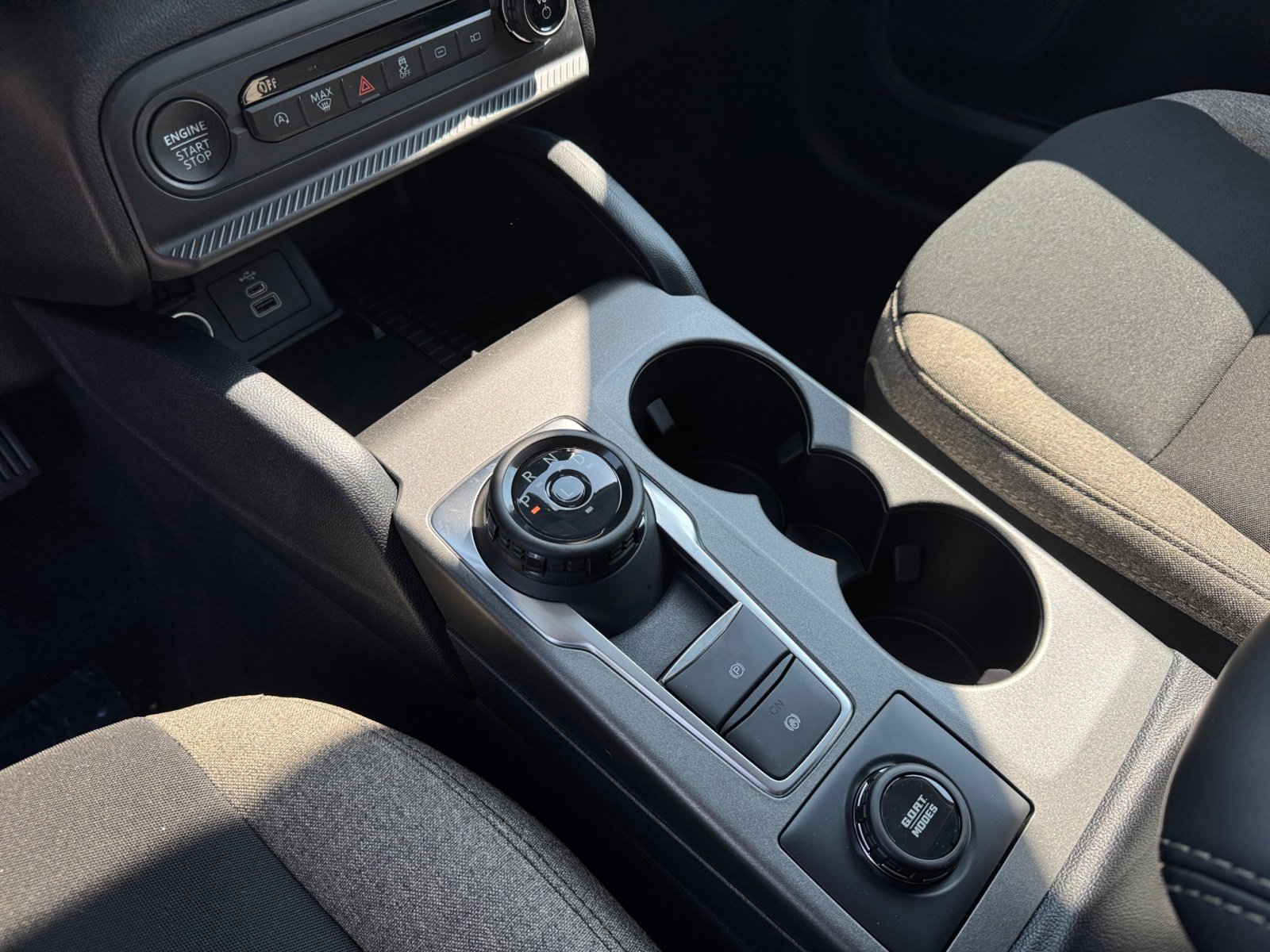 New 2025 Ford Bronco Sport Big Bend image 14