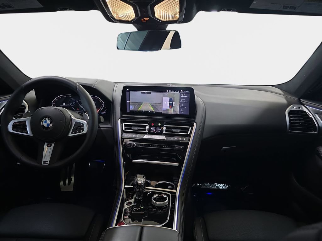Used 2026 BMW 840i w/ M Sport Professional Package image 12