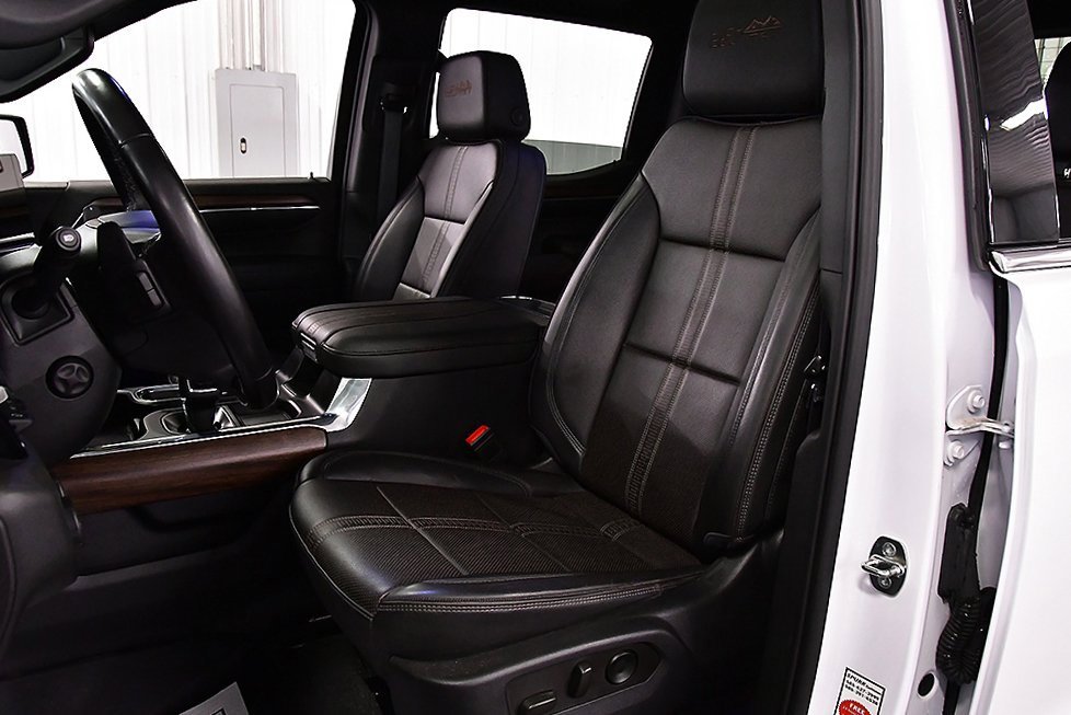 Used 2023 Chevrolet Silverado 1500 High Country w/ High Country Premium Package image 31