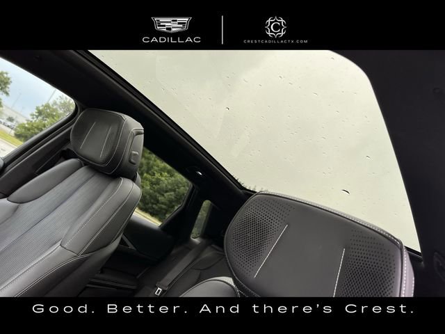 Certified 2023 Cadillac Lyriq 2WD image 25