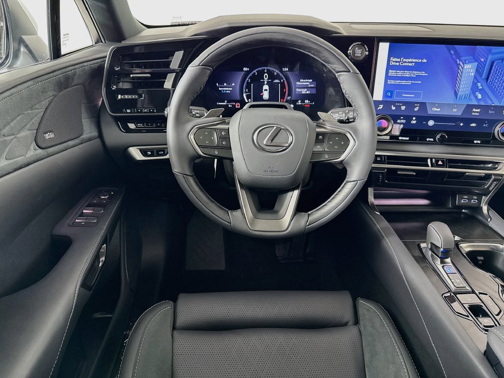 New 2026 Lexus RX 350 FWD w/ Convenience Package image 19