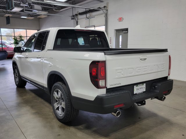 New 2026 Honda Ridgeline RTL image 7