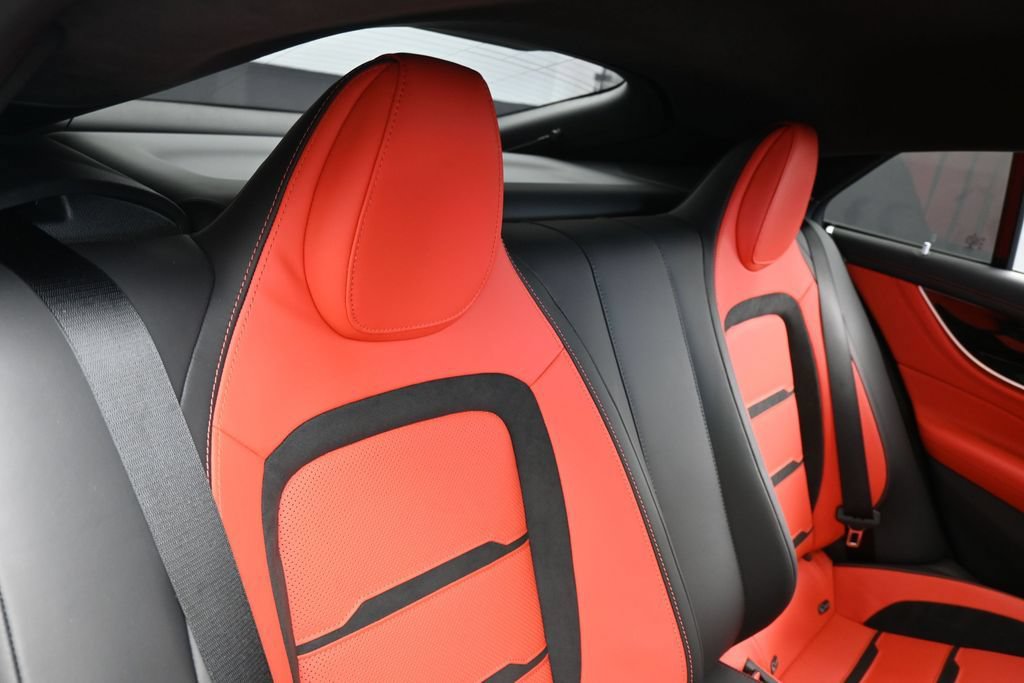 Used 2023 Mercedes-Benz AMG GT 53 image 44