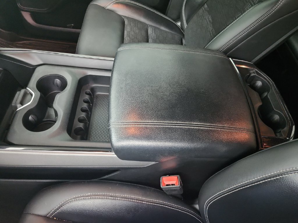 Used 2021 RAM 1500 Big Horn w/ Built-to-serve Edition AWD/4WD image 33