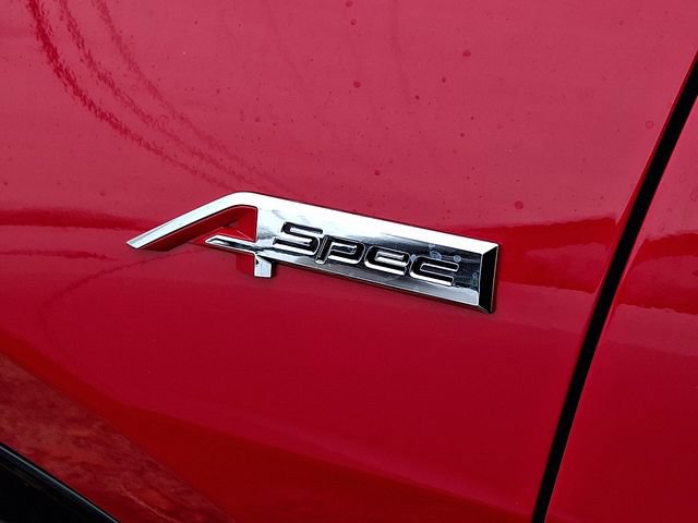 New 2026 Acura ADX A-Spec FWD image 13