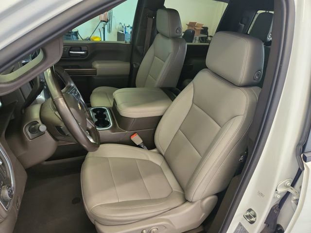 Used 2023 Chevrolet Silverado 2500 LT image 20