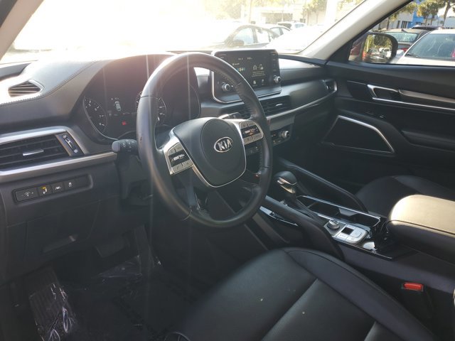 Used 2021 Kia Telluride LX image 18