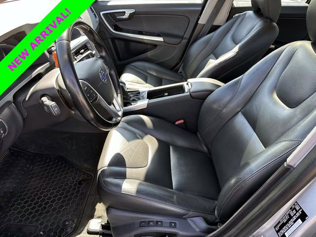 Used 2015 Volvo S60 T5 Premier image 11