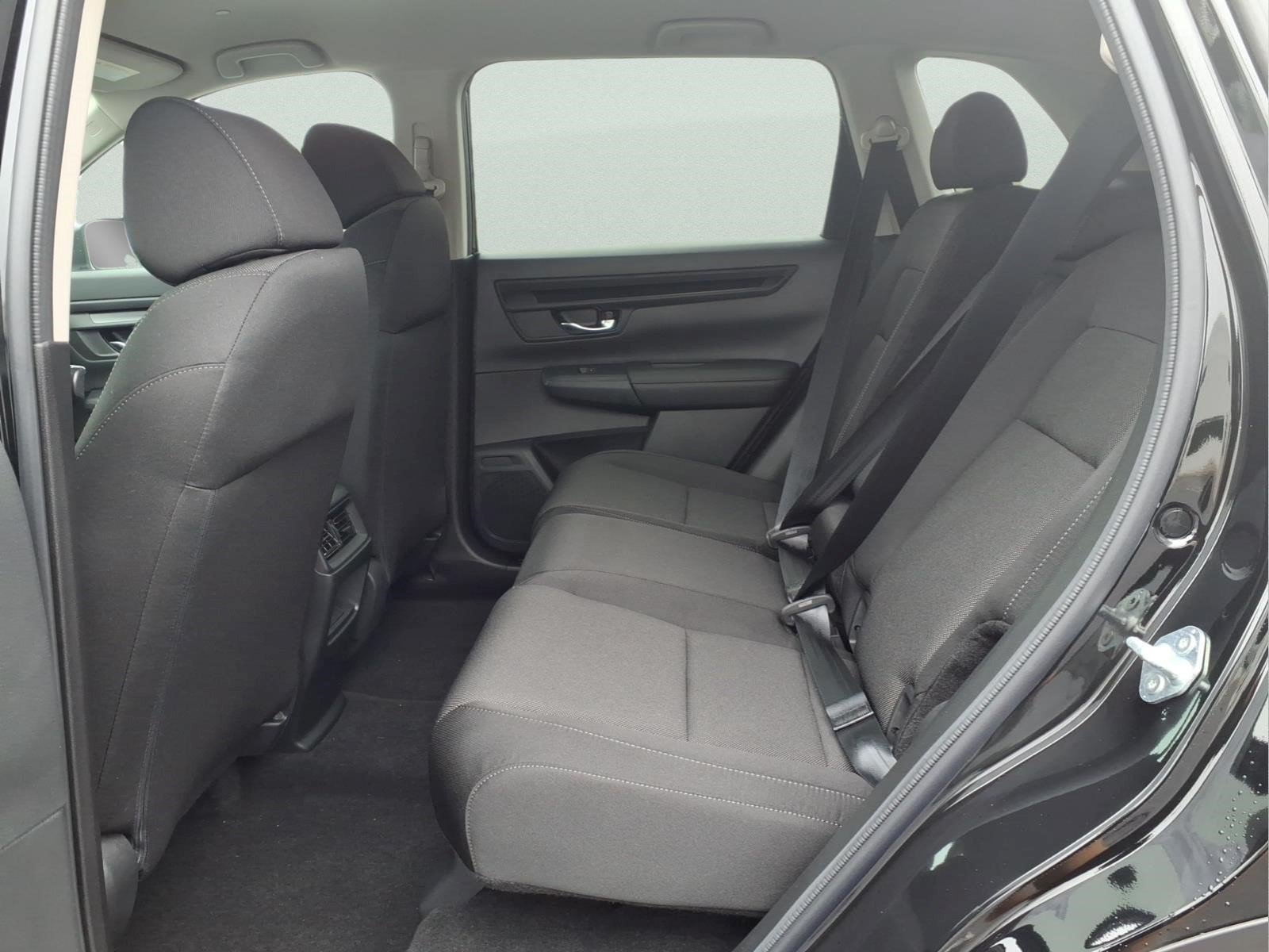 New 2026 Honda CR-V LX image 12