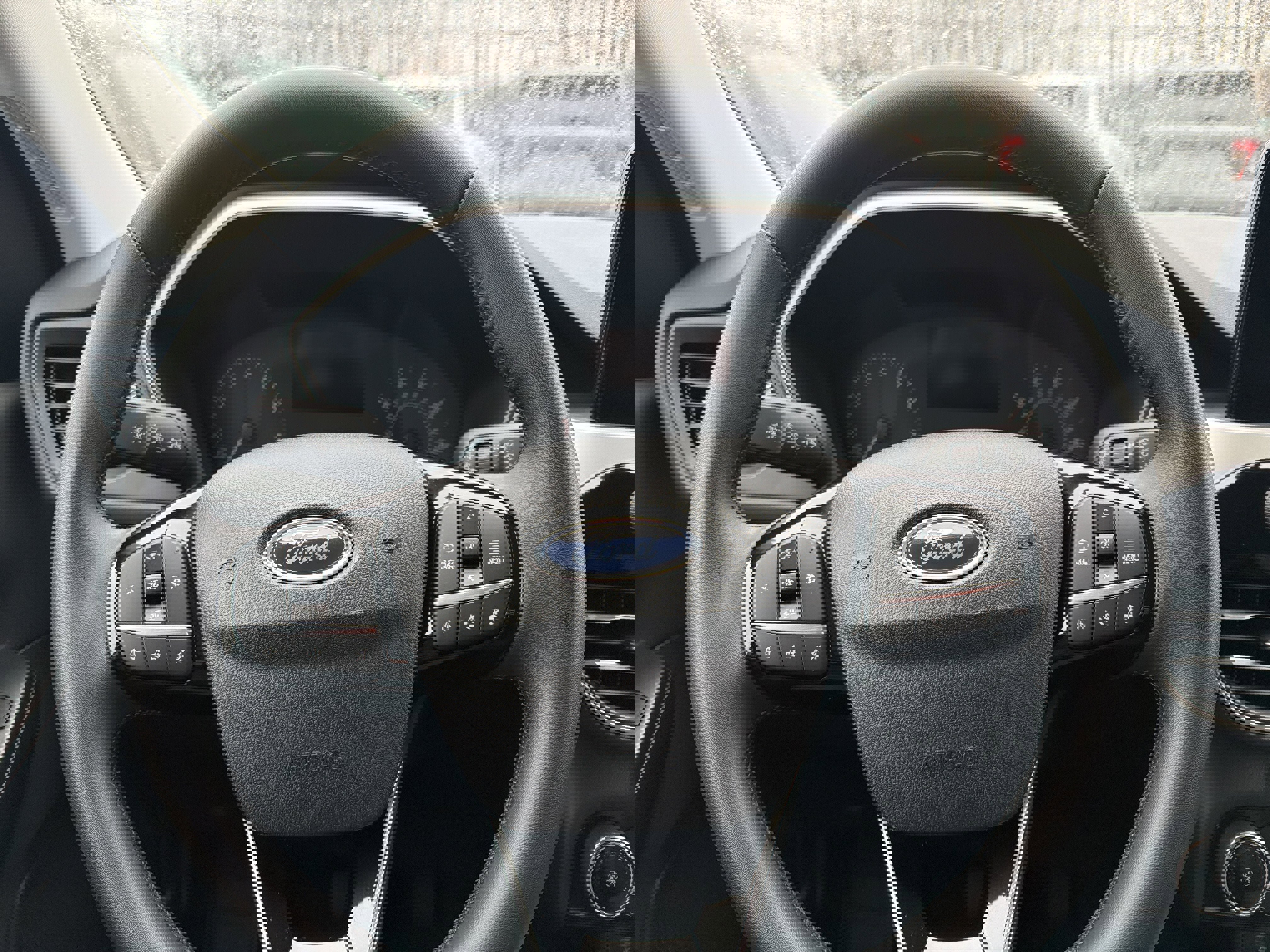 Used 2022 Ford Escape SE w/ Cold Weather Package image 12