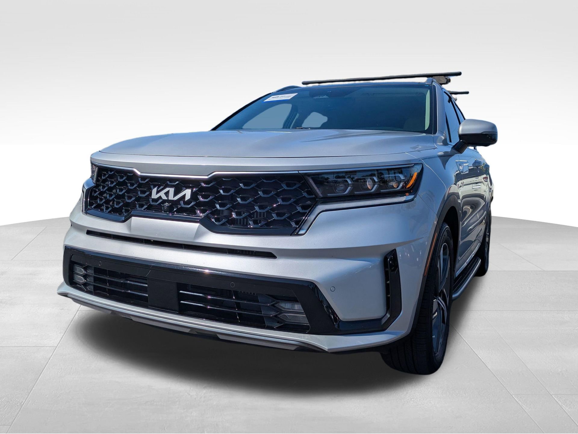 Used 2023 Kia Sorento SX Prestige image 10