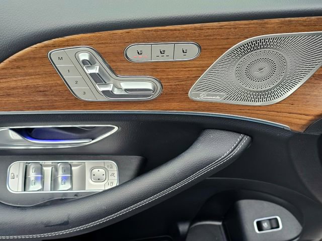 New 2025 Mercedes-Benz GLE 450 4MATIC image 21