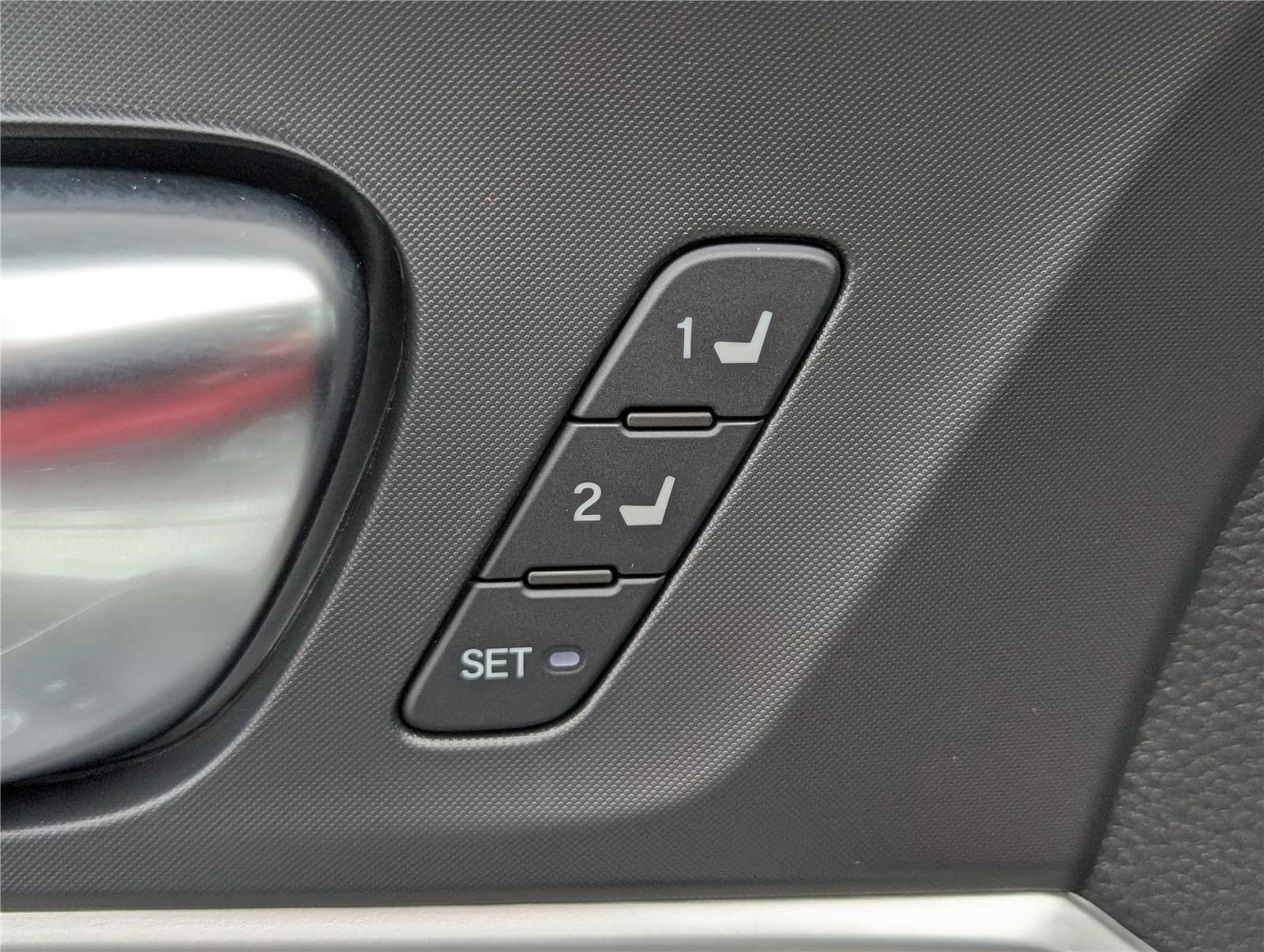 Used 2025 Acura Integra A-Spec image 21