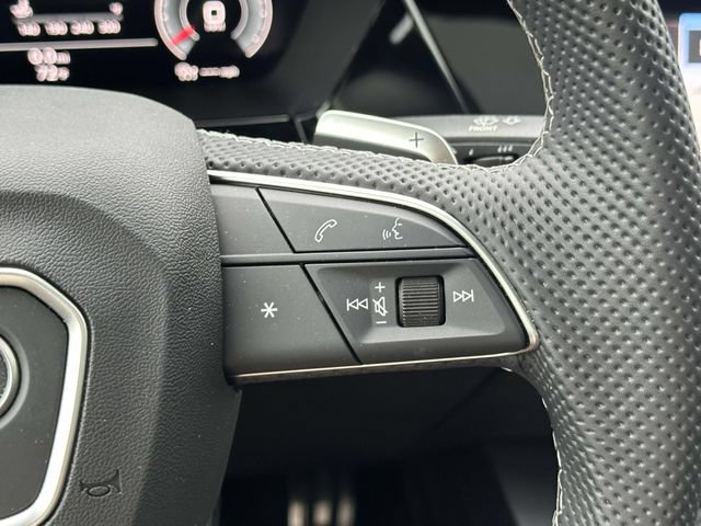 Certified 2026 Audi A3 2.0T Premium Plus w/ Premium Plus Package AWD/4WD image 28