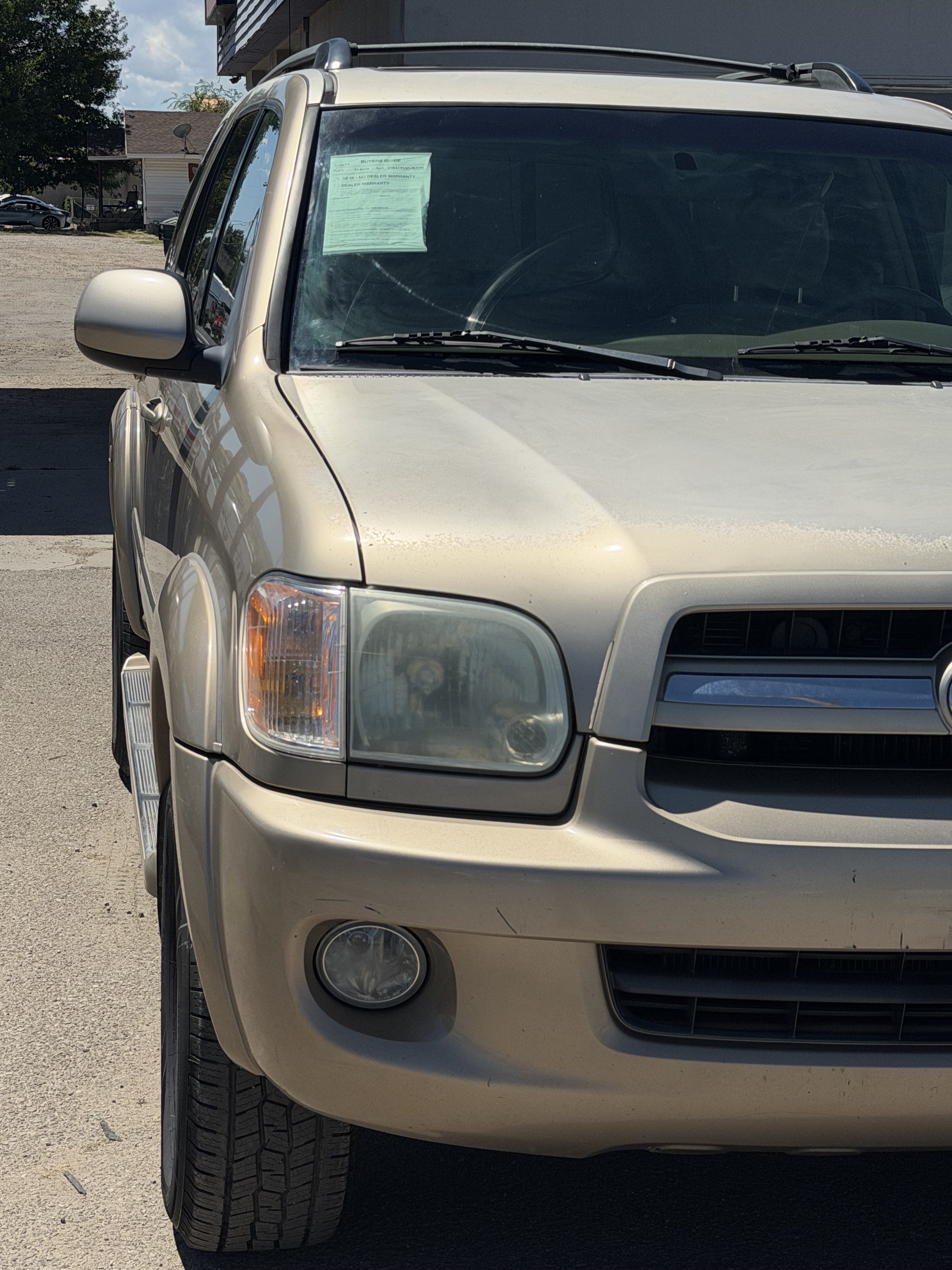 Used 2005 Toyota Sequoia SR5 RWD image 10