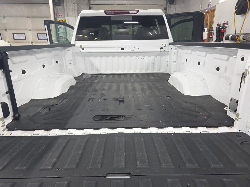 Used 2022 GMC Sierra 2500 SLE w/ SLE Convenience Package image 12