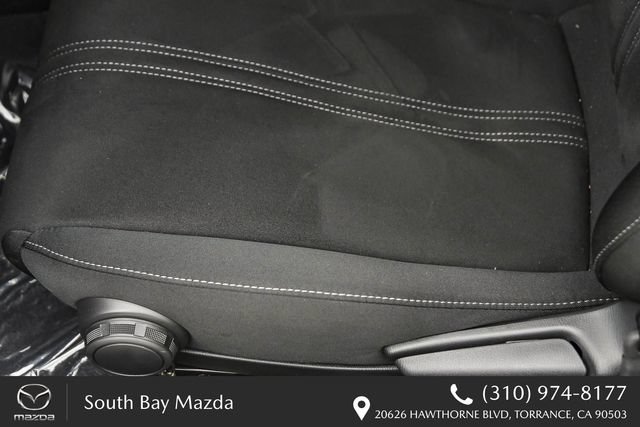 New 2026 MAZDA MX-5 Miata Club w/ Interior Package RWD image 23