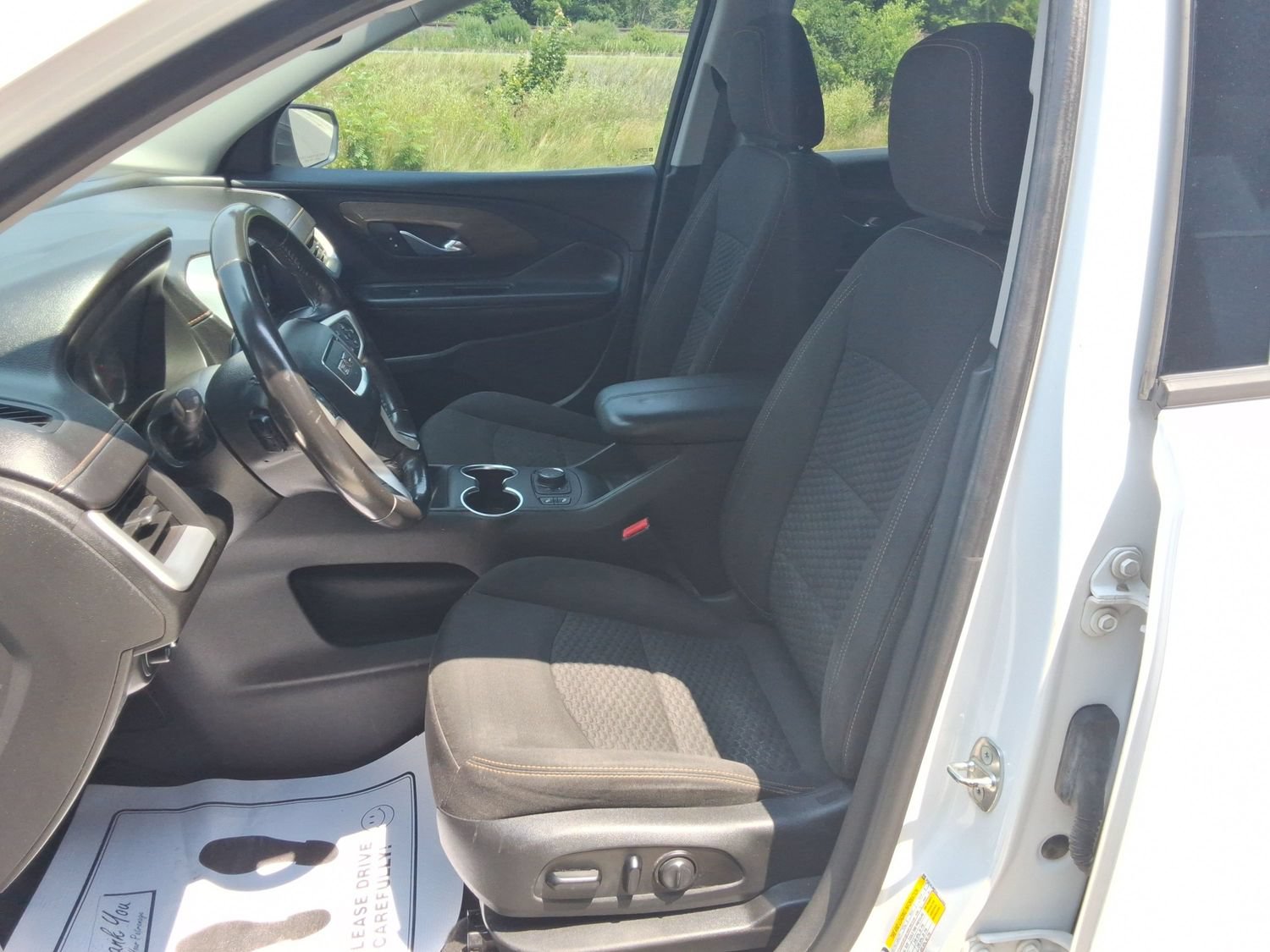 Used 2020 GMC Terrain SLE w/ Driver Convenience Package FWD image 28