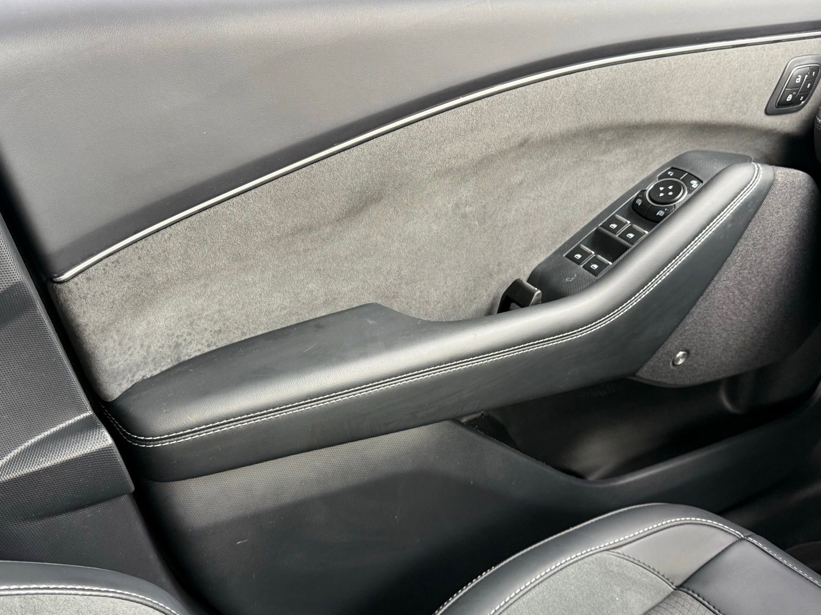 Used 2024 Ford Mustang Mach-E GT image 27