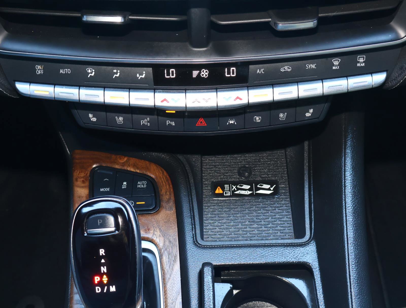 Used 2024 Cadillac CT5 Premium Luxury w/ Parking Package image 31