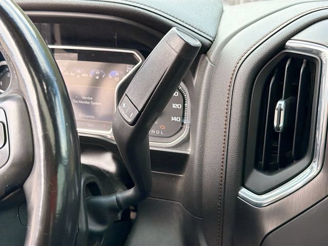 Used 2019 GMC Sierra 1500 AT4 w/ AT4 Premium Package AWD/4WD image 17
