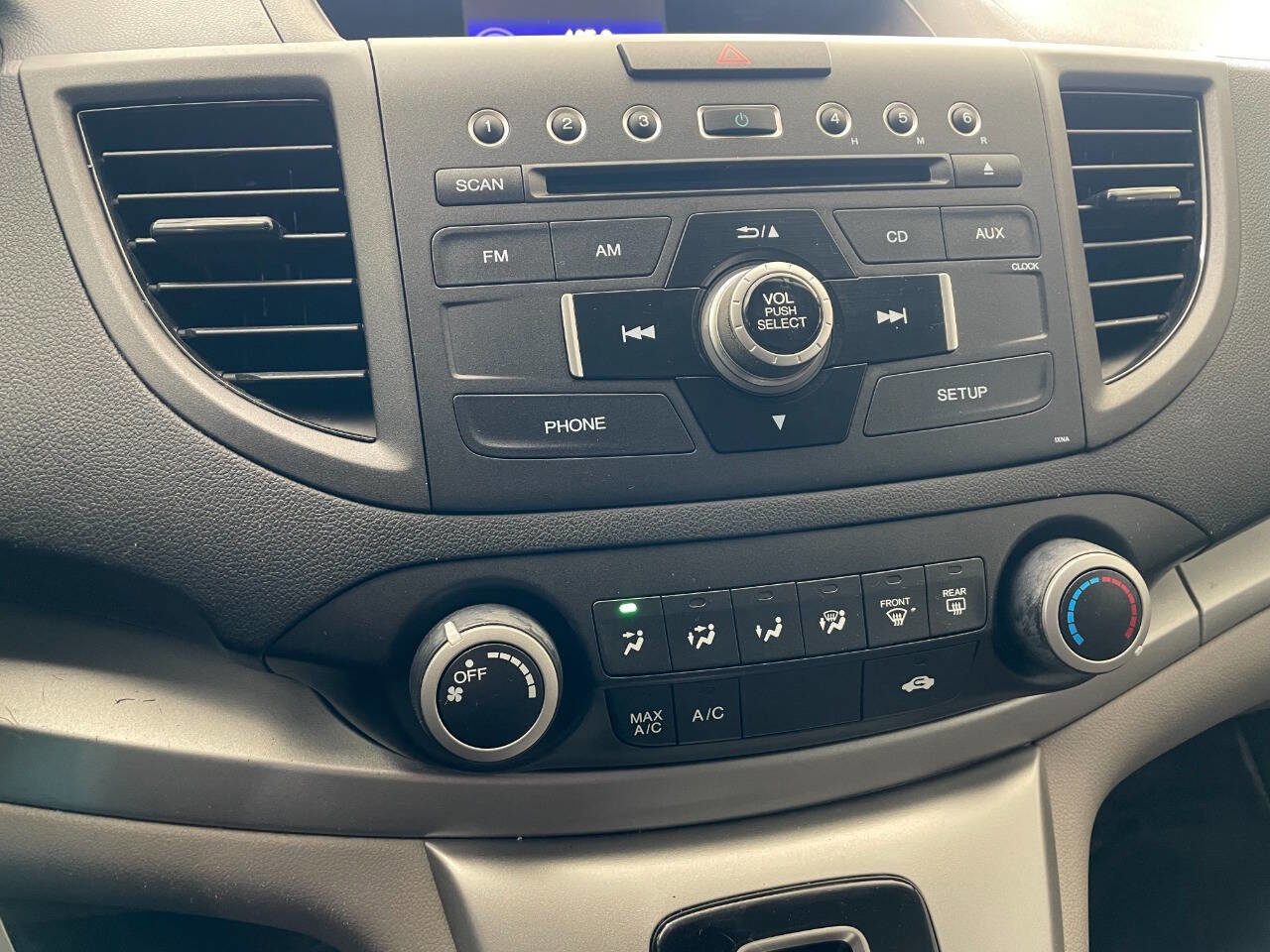 Used 2014 Honda CR-V LX image 34