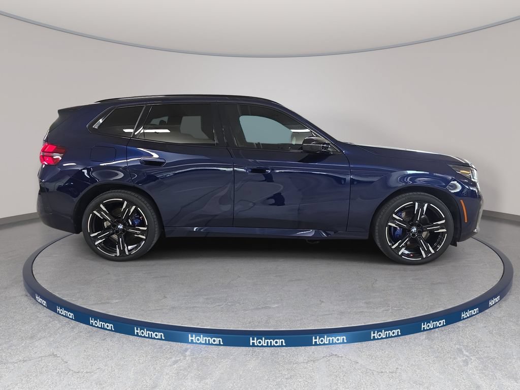 Used 2026 BMW X3 M50 w/ Premium Package AWD/4WD image 6