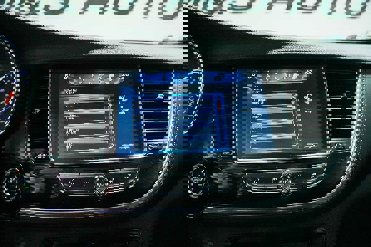 Used 2017 Buick Encore Preferred FWD image 15