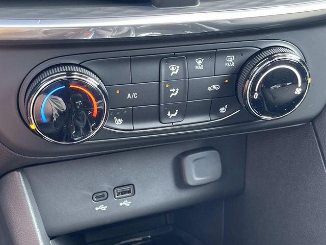 New 2026 Buick Encore GX Preferred w/ Advanced Technology Package image 25