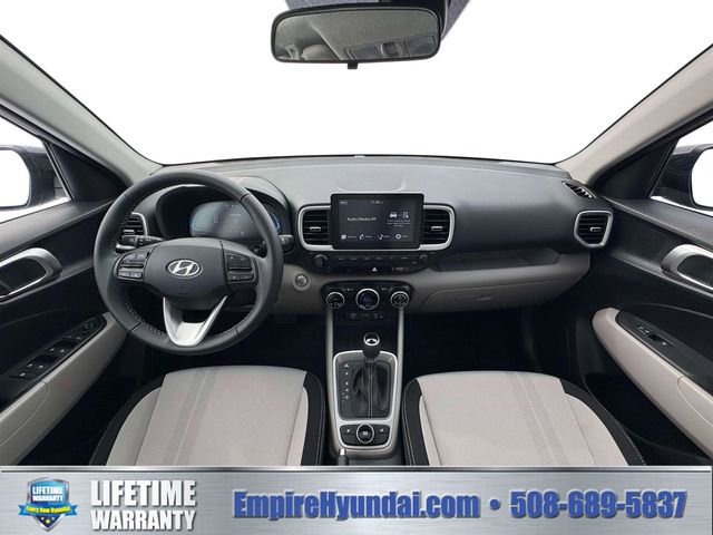 New 2026 Hyundai Venue SEL FWD image 13