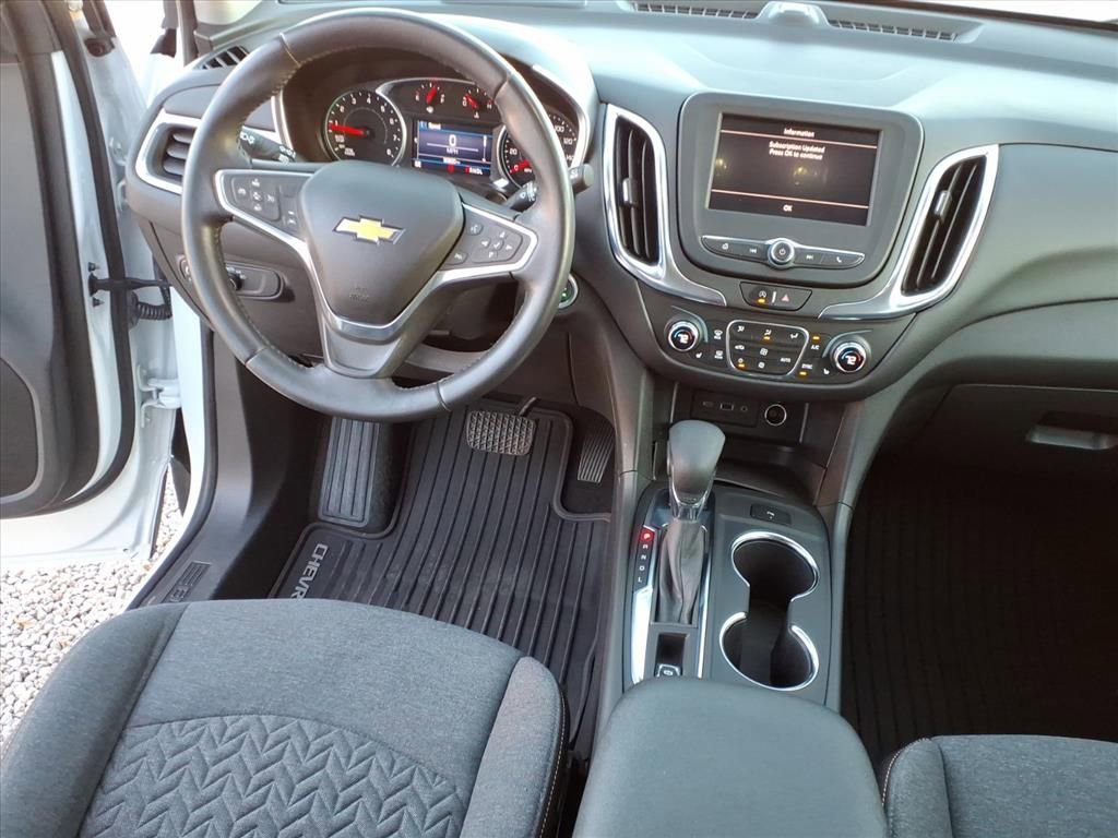Used 2022 Chevrolet Equinox LT image 15