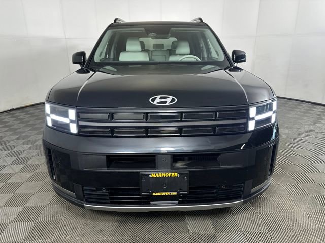 Used 2024 Hyundai Santa Fe Limited image 8