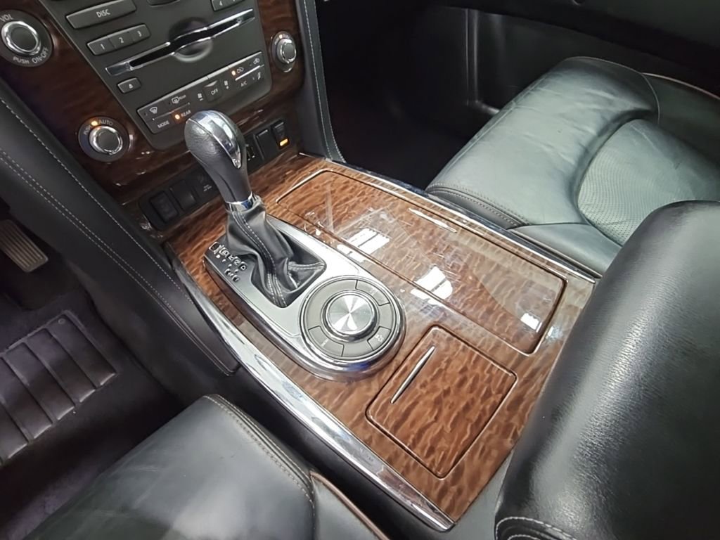 Used 2020 Nissan Armada SL w/ Premium Package image 22