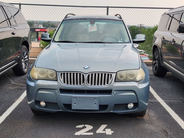 Used 2010 BMW X3 xDrive30i AWD/4WD video 2