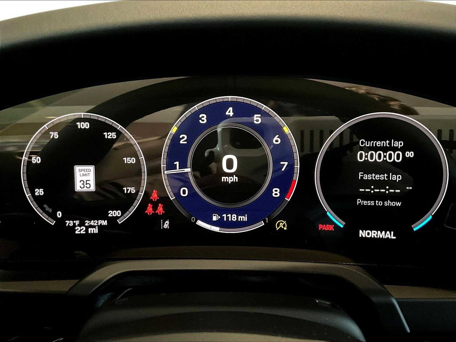 New 2026 Porsche 911 Carrera T RWD image 16