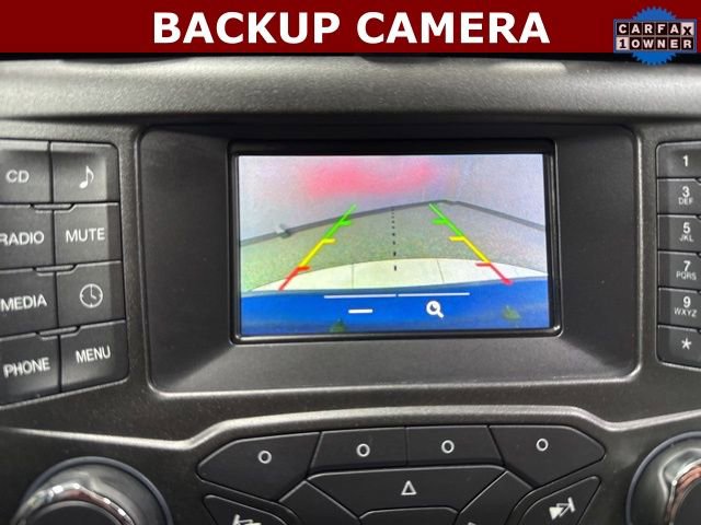 Used 2018 Ford Fusion S image 2