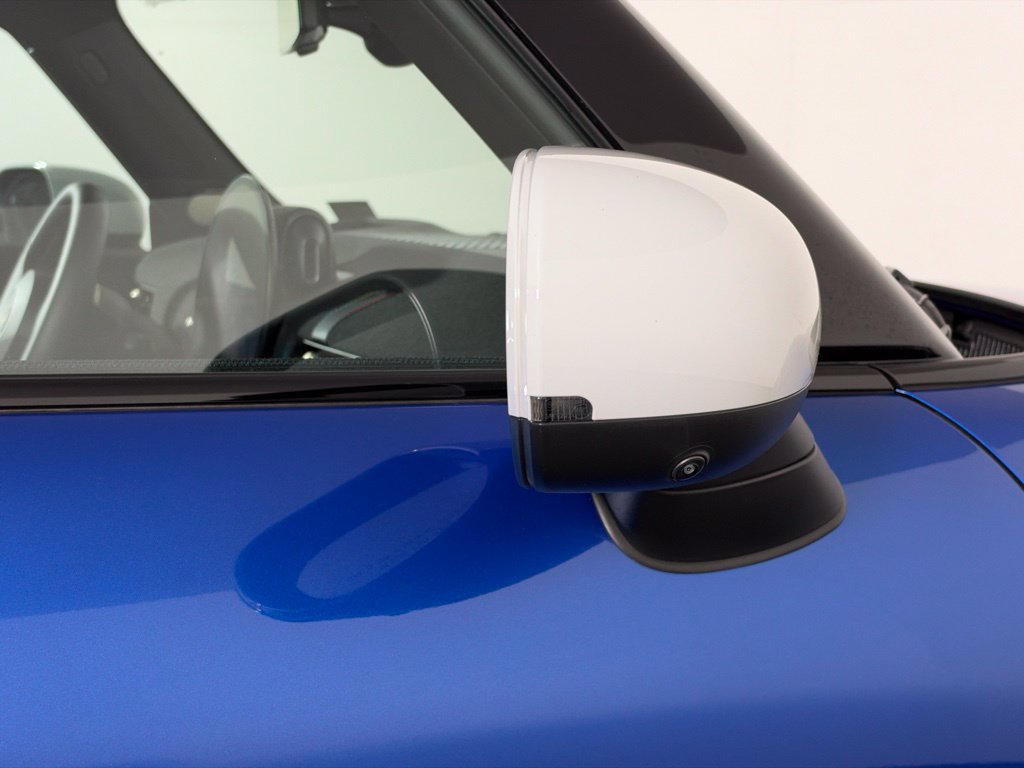 Used 2026 MINI Cooper S FWD image 12