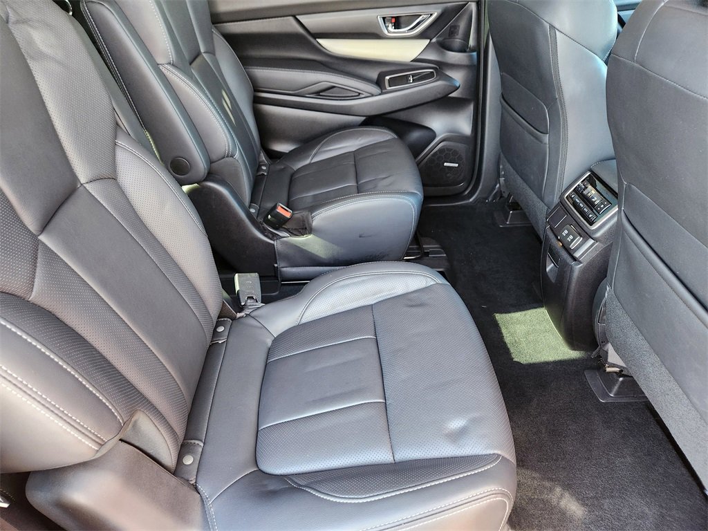Used 2021 Subaru Ascent Limited w/ Technology Package image 23