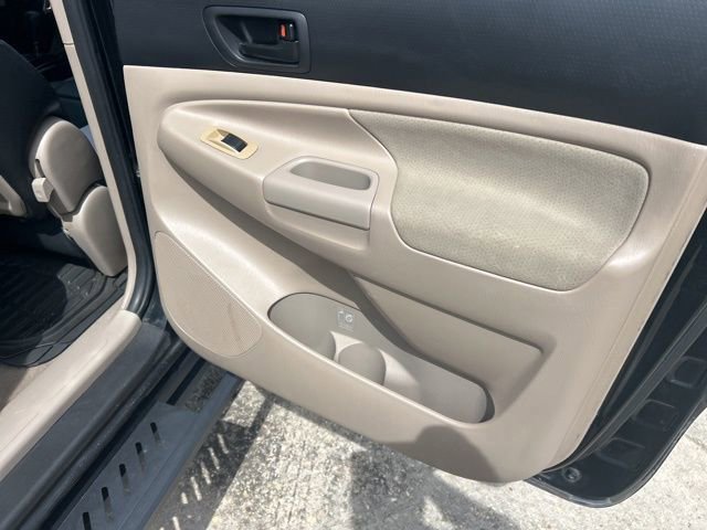 Used 2008 Toyota Tacoma PreRunner RWD image 21