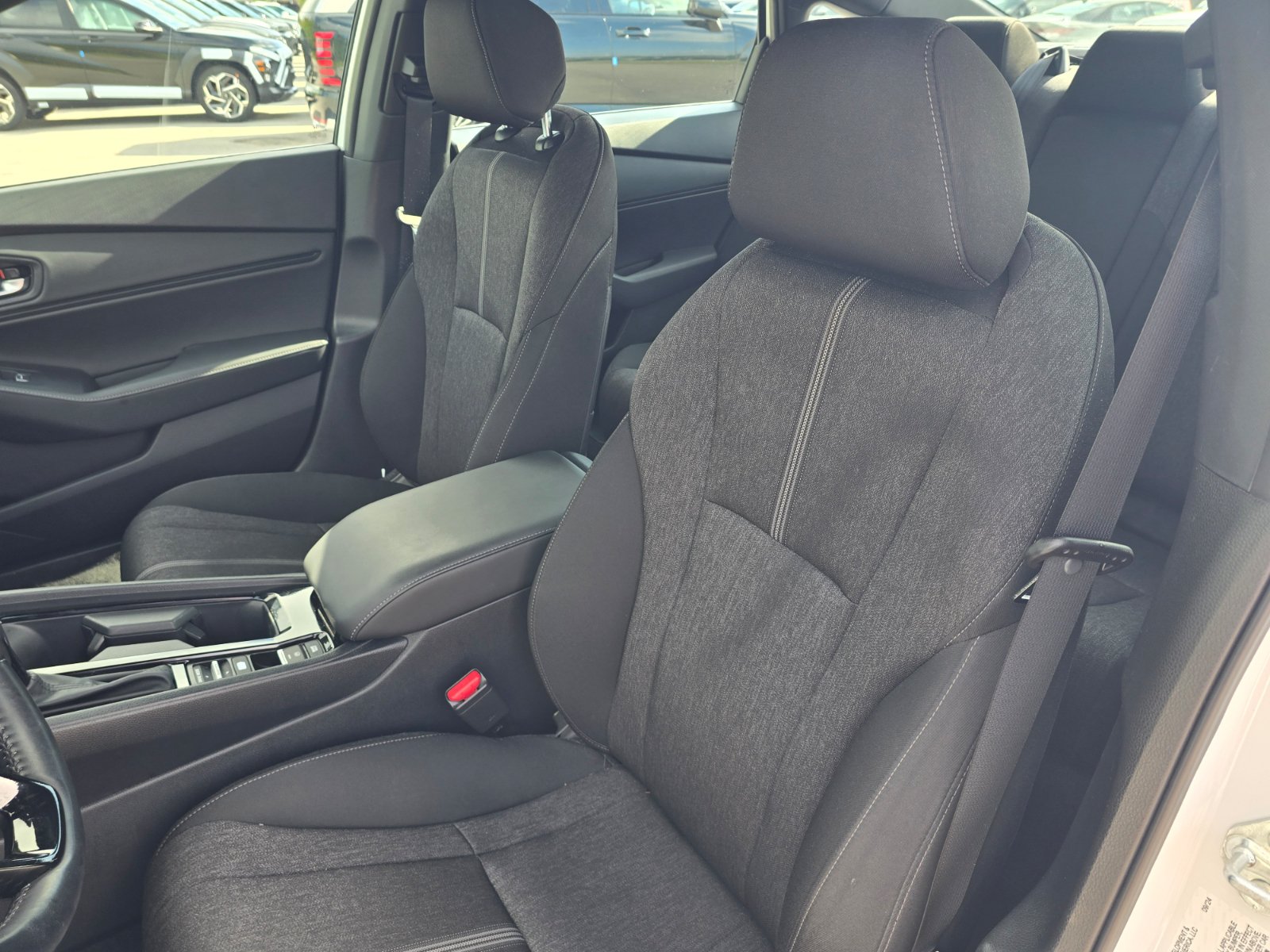 Used 2024 Honda Accord Sport image 13