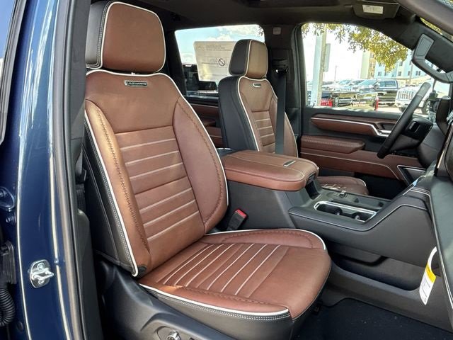 New 2026 GMC Sierra 2500 Denali Ultimate image 26