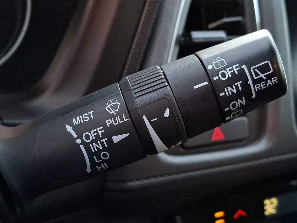 Used 2017 Honda HR-V EX image 24