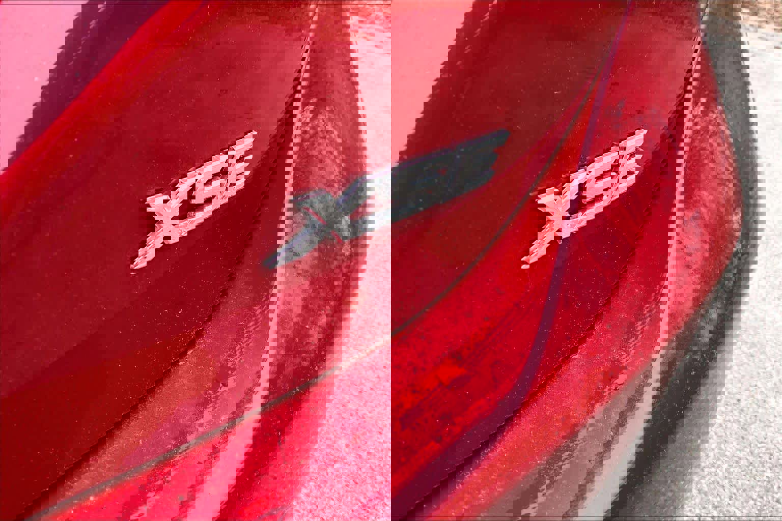 Certified 2023 Toyota Camry XSE w/ Navigation Package image 9